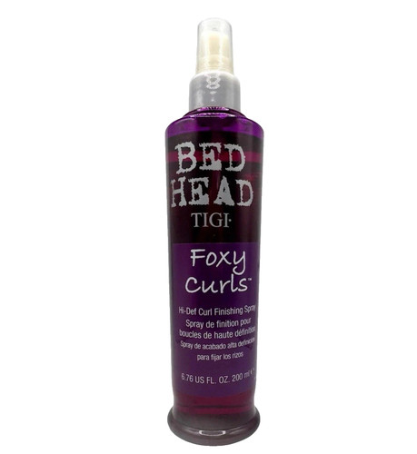 Tigi bed head - bed, hi