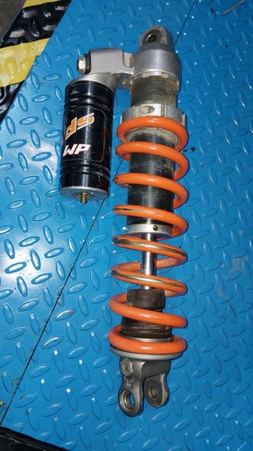 Ammortizzatore ktm 250 - ammortizzatore,