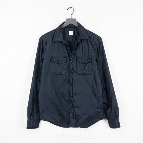 Aspesi piu shirt jacket - 13,