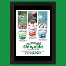 Anni ' 60  * Pubblicità