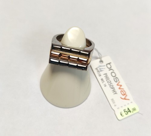Anello philosophy broswey - anello,