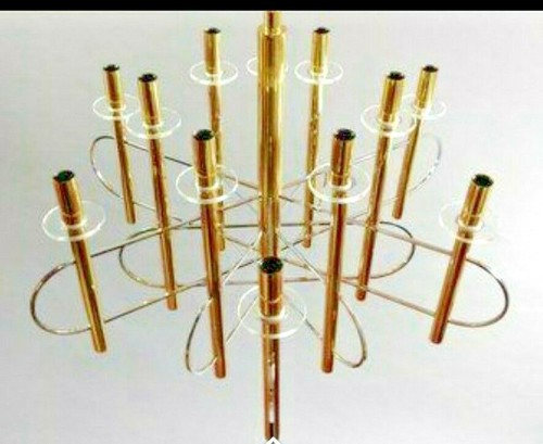 Sciolari chandelier chrome - sciolari,