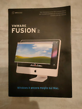 Vmware Suitecase Fusion 2 per Apple Mac [E66]