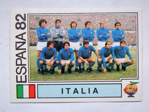 Panini espana figurina - panini, 37