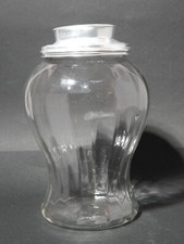 Antico vaso coperchio - vaso,
