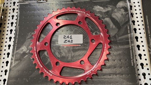 Corona ergal valtermoto - valtermoto, z43