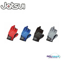 GUANTI PESCA 3 DITA PER LA