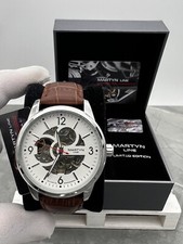 Orologio Automatico MARTYN
