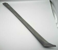 garniture montant porte avant