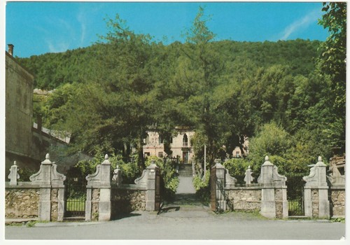Piovene rocchette vicenza - rocchette,