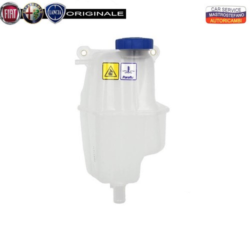 Vaschetta acqua radiatore - vaschetta,