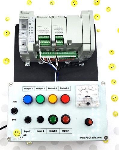 Allen bradley micro850 - allen,