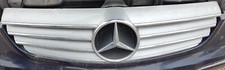 Griglia Anteriore Mercedes CLK W209