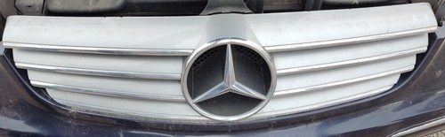 Griglia anteriore mercedes clk - anteriore,