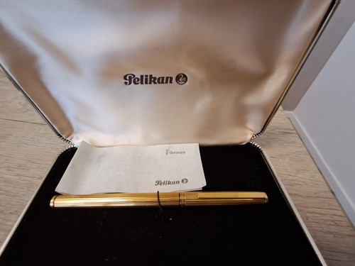 Penna stilografica pelikan - stilografica,