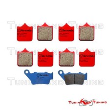 Pastiglie Freno BREMBO
