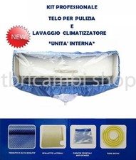 TELO PULIZIA LAVAGGIO