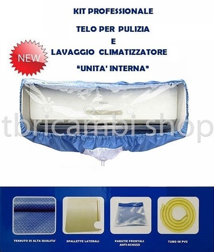 Telo pulizia lavaggio - telo,