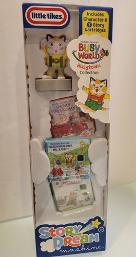 Little tikes busy world - tikes,