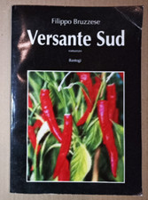 VERSANTE SUD Filippo Bruzzese