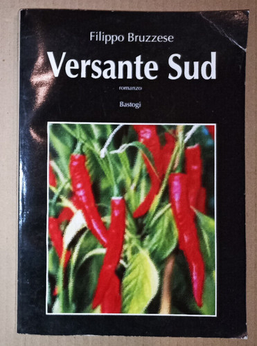 Versante sud filippo - sud, bruzzese