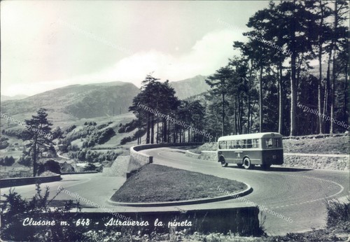 H559 cartolina provincia - h559,