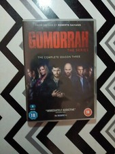 Gomorrah, The Series: Season 3