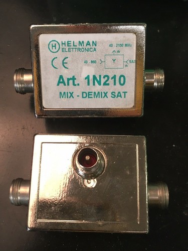 Miscelatore - ,