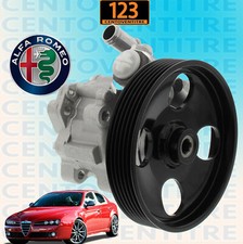 POMPA SERVOSTERZO IDROGUIDA