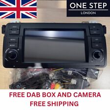 NUOVO BMW E46 CarPlay Android