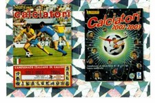 CALCIATORI PANINI 2020-2021