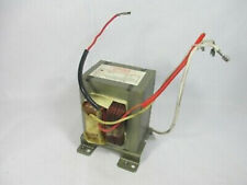 TRASFORMATORE Microonde Alta