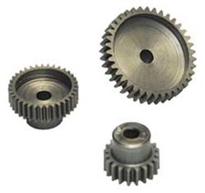 Robitronic Pignone 48Dp 3,17Mm