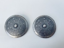 Boucles oreilles design - boucles, d’oreilles