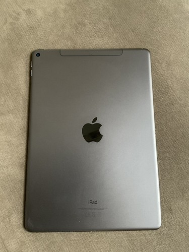 Apple ipad air 3a - apple,