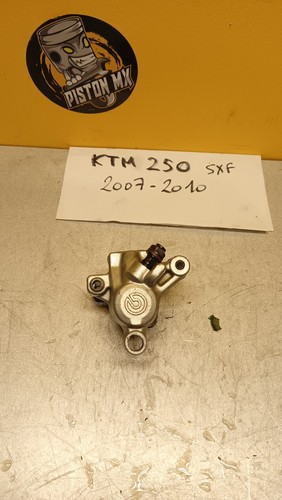 Pinza freno posteriore - freno, ktm