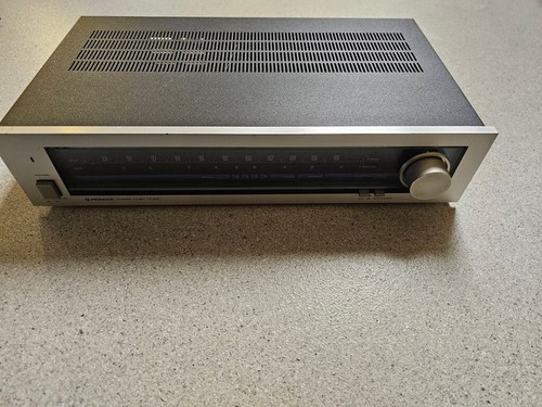 Pioneer 520 sintonizzatore - pioneer,