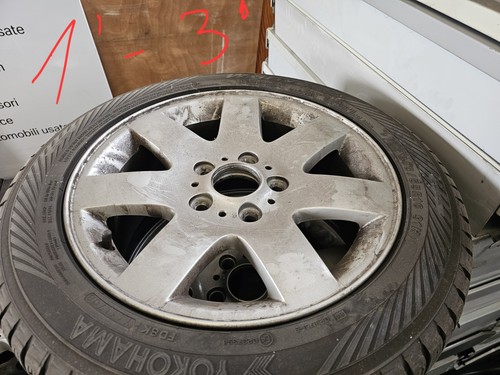 Cerchi lega bmw - lega,