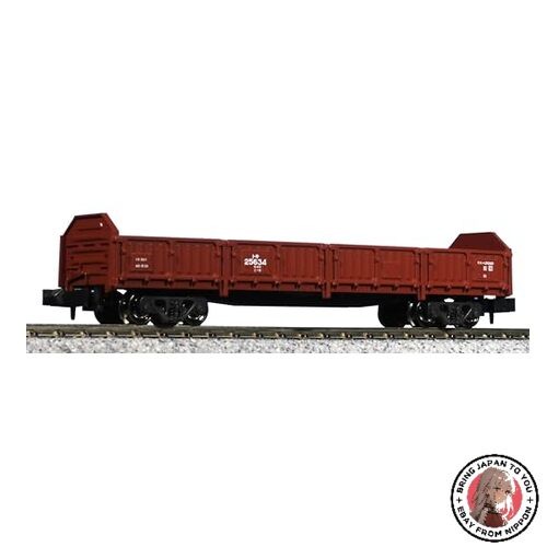 Nuovo kato gauge toki 25000 - nuovo,