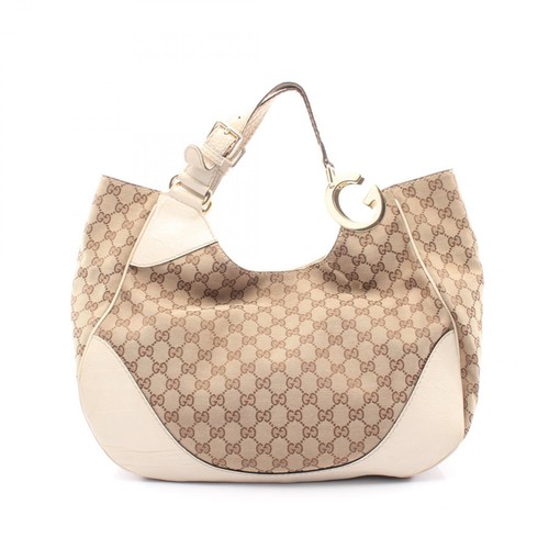 Borsa tracolla gucci - tracolla, gg