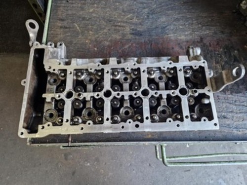 Testa cilindro originale bmw - originale,