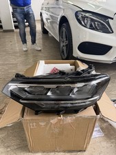 FARO ANTERIORE SINISTRO PER