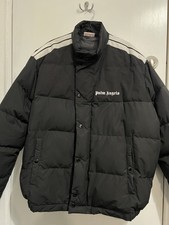 Palm Angels Giubbotto Uomo