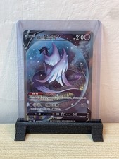 Articuno di Galar V 135/122 Cinese Alternative Art Regno Glaciale GRAAD 9
