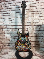 PRS SE Ed Sheeran Signature