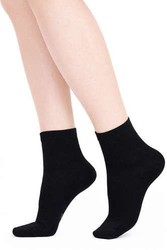 Paia calzini cotone lei - 6,