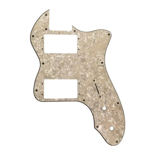 Battipenna telecaster - battipenna, 72'