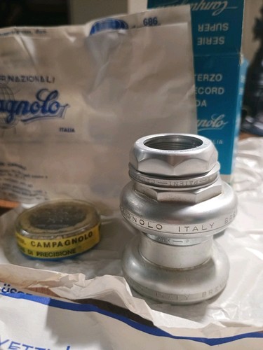 Nos nib campagnolo super - campagnolo,