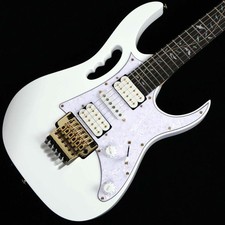 Ibanez JEM7VP-WH S N