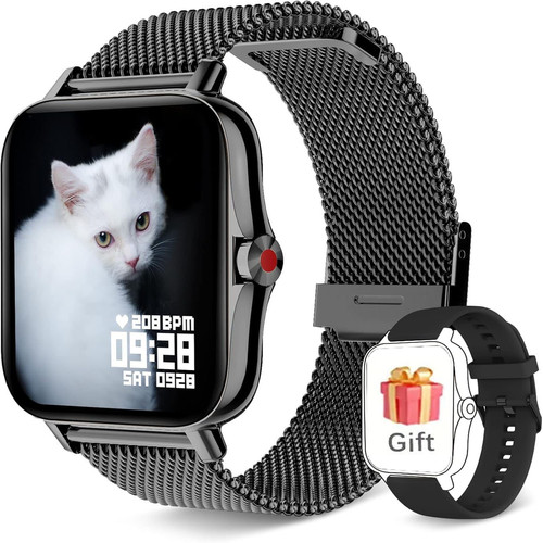 Smartwatch fit band - smartwatch,,